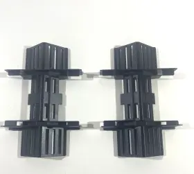 7920r Dell Nxvp5 Lot Of 2 Cpu Socket Cover Ram Filler R640/r740/740xd/7920r