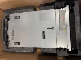 Oemrr650 Dell Poweredge R650 Server 2x Gold 6330n 2.2ghz 56-core 512gb Ram 7.6tb Ssd