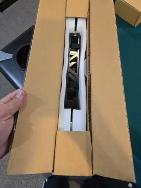 Onn006 Dell 1u Cable Management Arm Kit #3