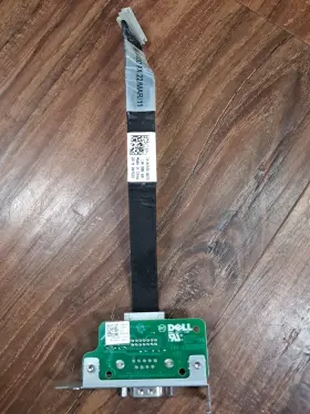 Dell Or500d 960 980 0r500d Internal Rs232 Serial Card N703d Computer Cable