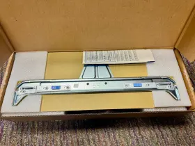 Oyf1jw Dell Complete 2u Cable Management Arm Kit Dp/n #2