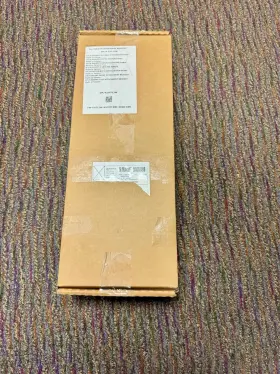 Oyf1jw Dell Complete 2u Cable Management Arm Kit Dp/n #3