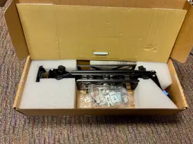 Oyf1jw Dell Complete 2u Cable Management Arm Kit Dp/n
