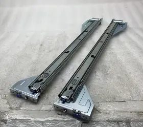 R146j Dell P251j/r146j B1 Poweredge R710 2u Sliding Rail Kit