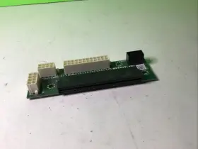 P29d1063cqha00 Dell Cvht6 Server Power Distribution Board For Precision T5600 T5610 #2