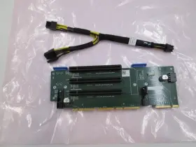 P2ddn-tr5tp Dell Emc Poweredge Server R7920 Riser 1 P2ddn Gpu Cable Tr5tp