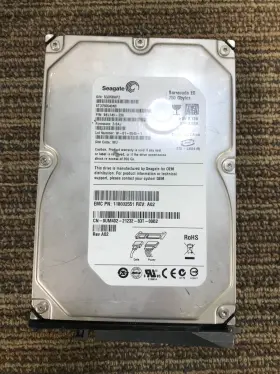 St3750640ns Dell P320h Seagate Barracuda 750gb 7.2k Sata 3gb/s 3.5 Inch Hard Drive