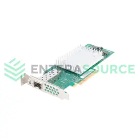 Qle2690 Dell P3t0t 1-port 16gb Fc Pcie Host Bus Adapter Low Profile Qlogic