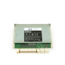 M8024 Dell P623d Powerconnect Dual Port 10gb Base-t Uplink Module #3