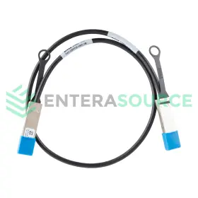 Dell P7c7n Net 1m 100gbase-cr4 Passive Direct Attach Twinax Cable