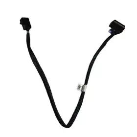 P8t0r Dell Genuine Oem Poweredge R440 Black Server Raid Card Power Supply Cable