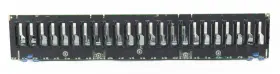 R760xd Dell Pc8td Poweredge R7515 24-bay 2.5 Inch Nvme Backplane V2 #2