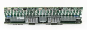 R760xd Dell Pc8td Poweredge R7515 24-bay 2.5 Inch Nvme Backplane V2