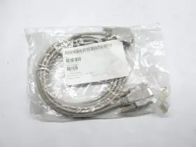 0pd378 Dell Pd378 Oem Powerconnect 2800 3500 6200 Serial Cable Iva01