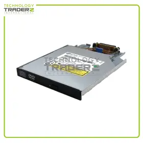 Pd438 Dell 2850 24x Cd-rw/dvd-rom Slimline Internal Combo Drive With 1x Cable #2