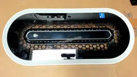 Pdh8c Dell Alienware Aurora R13/r14/r15 Front Chassis