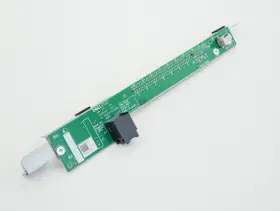 Pg3r9-dggt3 Dell Poweredge R740 Chasis Riser 2b Card 1x8 Pg3r9 Dggt3