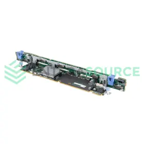 Pgj4p Dell Poweredge R640 10x 2.5 Inch Backplane Expansion Board Assembly