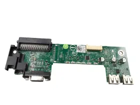 Pjgv9 Dell Poweredge R420 Front Panel Board