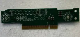 Pjw9f Dell Poweredge R440 R540 Server Riser Card Pci-e #3