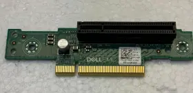 Pjw9f Dell Poweredge R440 R540 Server Riser Card Pci-e