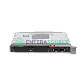 Pk95j Dell 10/40gb Blade Switch Broadcom Mxl
