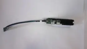 644jp Dell Pkh3t Poweredge R650 R750 Server Dual M.2 Ssd Card Module