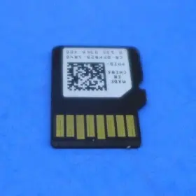Pkn2d Dell Genuine Poweredge 16gb Microsd Card Hc Class 10 U3 Uhs #2