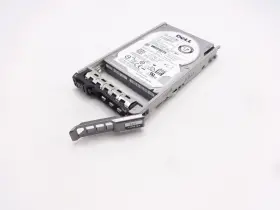 100638 Dell Pl Poweredge R630 R730 R830 R930 1.8tb 12g 10k Sas 2.5 Enterprise Hard Drive