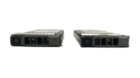 100639 Dell Pl Qty 2 3tb 6g Sas 7.2k 3.5 Hard Drive Poweredge R720 R530 R730 T430 T630
