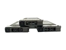 100640 Dell Pl Qty 3 3tb 6g Sas 7.2k 3.5 Hard Drive Poweredge R720 R530 R730 T430 T630