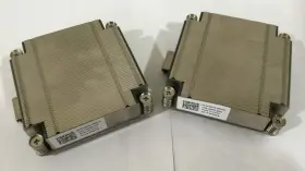 0pn0x8 Dell Pn0x8 Poweredge C6300 C6320 Blade Node Heatsink Server