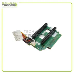 0nn319 Dell Pp3d5 Poweredge R715 R815 R810 Power Distribution Board 0pp3d5 With 1x