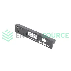 Pr0rw Dell Pe T630 T640 Rack Plastic Control Panel Faceplate Serial Port Slot