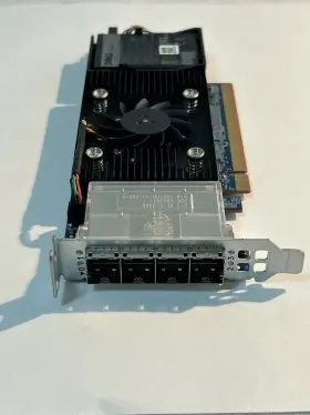 0pr268 Dell Pr268 Perc H965e Pcie Adapter