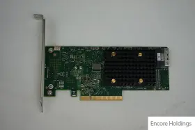 9540-8i Dell Pxmv0 Broadcom Tri-mode Serdes Raid Controller - Megaraid 9500