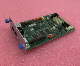 Cmlu-11 Dell Pxpy6 Mu355 Tape Library Controller Card