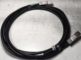 Qsfp-pc02 Dell Fs 40g 5m Qsfp Passive Direct Attach Copper Cable