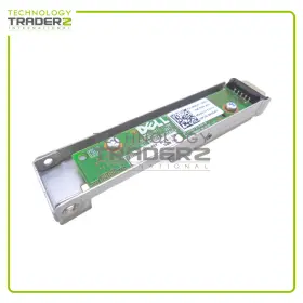 0r0dkt Dell R0dkt Lot Of 2 Poweredge R630 Series Front Panel Vga Module Pulled #2