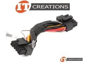 R0y17 Dell 12 Pin Power Cable For Emc Precision 79