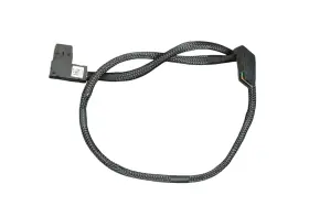 Dell R145m Poweredge R710 2.5 Inch Perc H700 H200 Mini-sas Backplane Cable 22 0r145