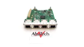 R1xfc Dell Poweredge R720 Intel I350 12gb Quad-port 1gbe Network Daughter Card #2
