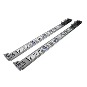 R420-r620 Dell Static Rails R330 R340 R430 R440 R620 R630 R640 Server 53d7m Not Sliding