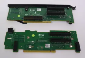 R557c-mx843 Dell Pci Express Risers For Poweredge R710 R557c Mx843