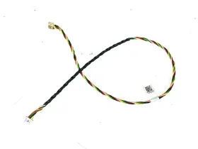 Perc5i Dell -r605k New Oem R610 Ry631 Perc5 Raid Battery Cable Amb02 R605k