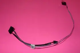R65dj Dell Genuine Emc Gen 14 R740 Optical Drive Power And Data Cable