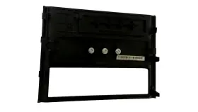 R6721 Dell Optiplex Front Case Floppy And Cd Drive Slot Cover Bezel #3