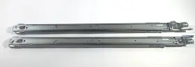 R7c8j Dell Genuine Vyrjf Left Right Poweredge A12 1u Sliding Rails Kit Set