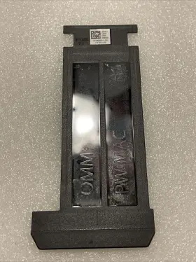 Dd9900 Dell R8n5n 0r8n5n Genuine Emc Vxrail Plastic Assembly Tray Power Protect #3