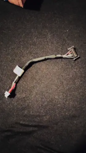 R8ty9 Dell Genuine Emc Poweredge T440 Backplane Signal Cable